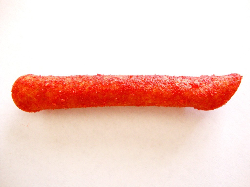 Click to Buy Takis Fuego, Hot Chili Pepper & Lime Flavored Corn Snacks