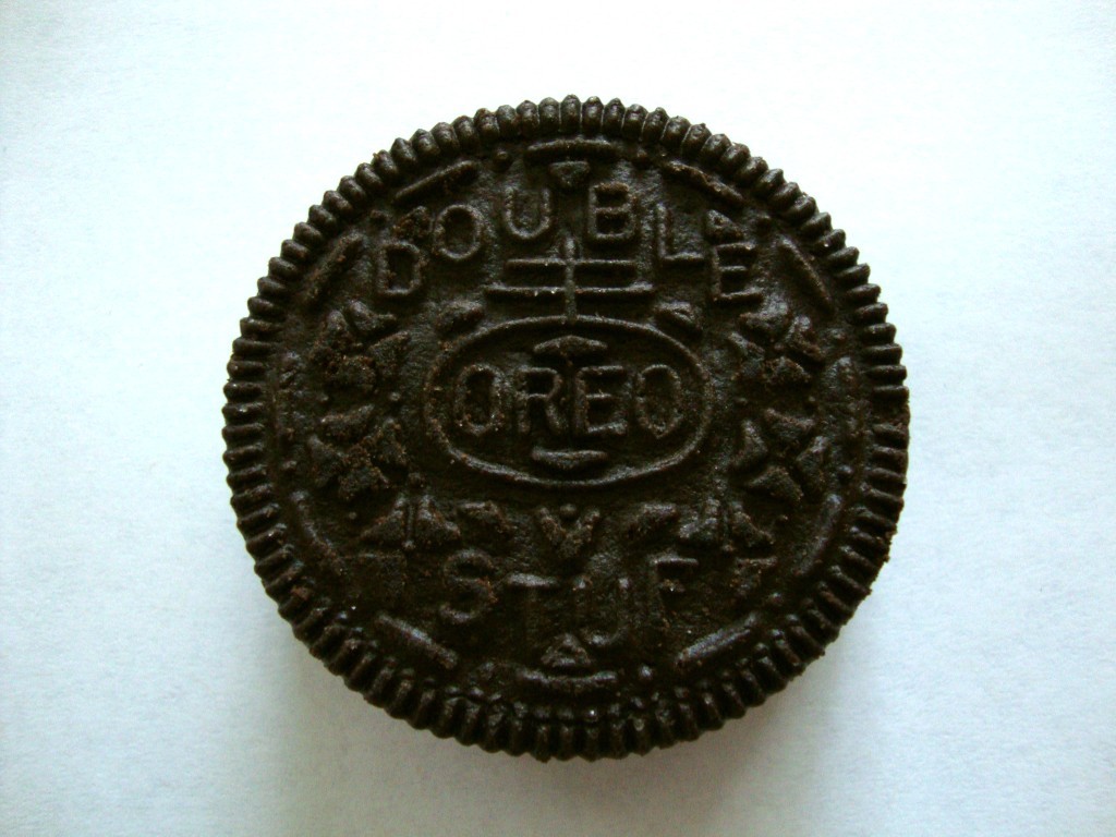 Click to Buy Nabisco Double Stuf Oreos