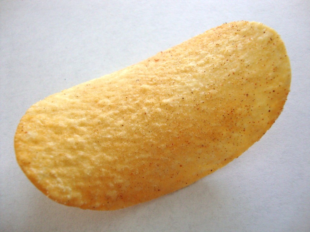 Click to Buy Pringles, Jalapeño