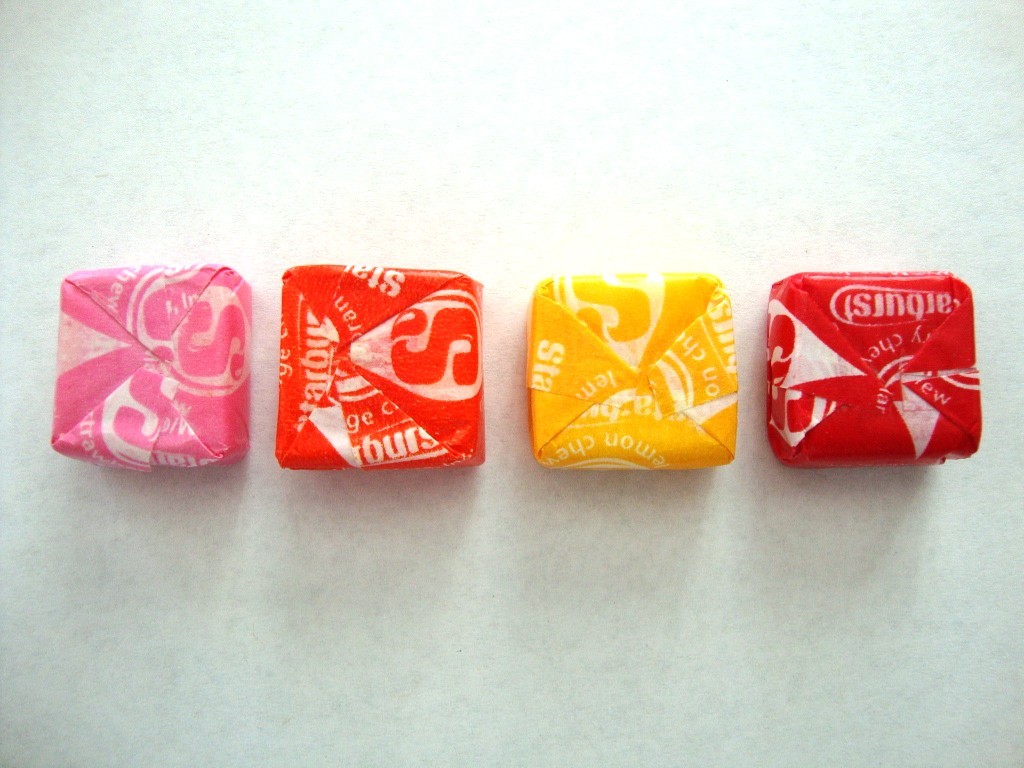 Click to Buy Starburst, Original