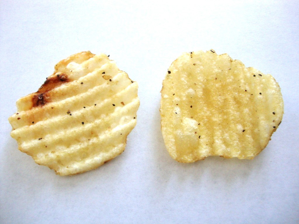 Click to Buy Kettle Krinkle Cut Chips, Salt & Fresh Ground Pepper