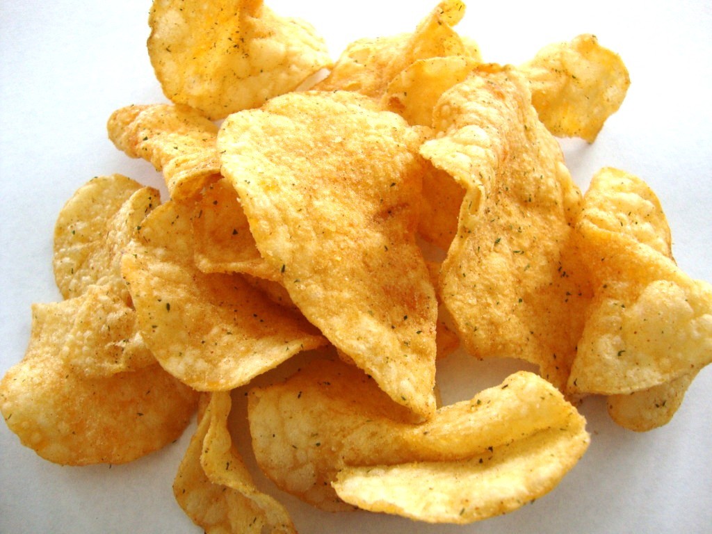 Click to Buy Lay's Kettle Cooked Jalapeño Potato Chips