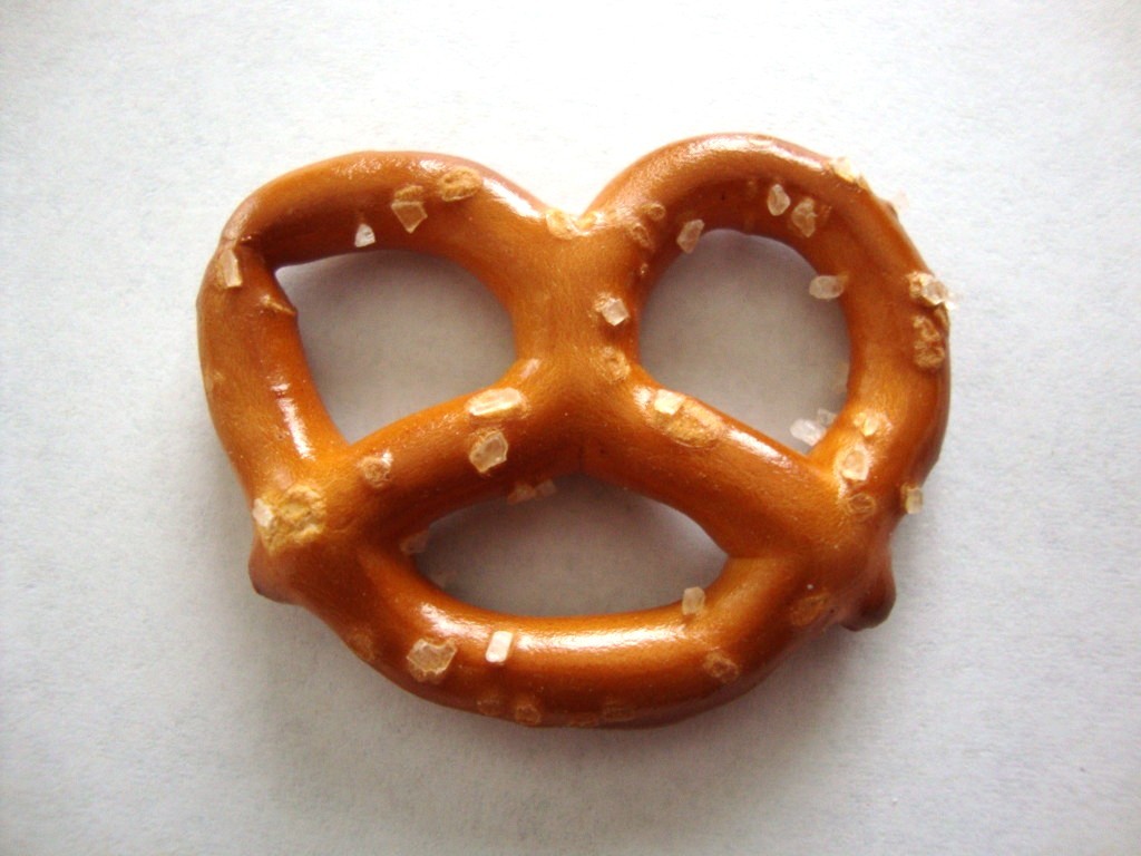 Click to Buy Snyder's of Hanover Mini Pretzels