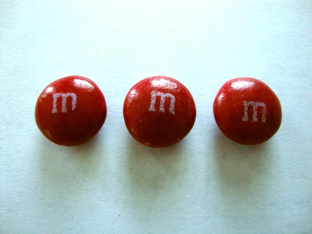 Click to Buy M&M's Milk Chocolate