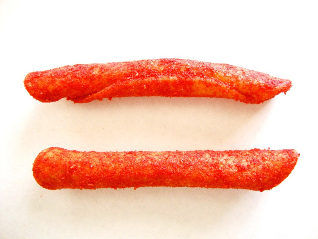 Click to Buy Takis Fuego, Hot Chili Pepper & Lime Flavored Corn Snacks
