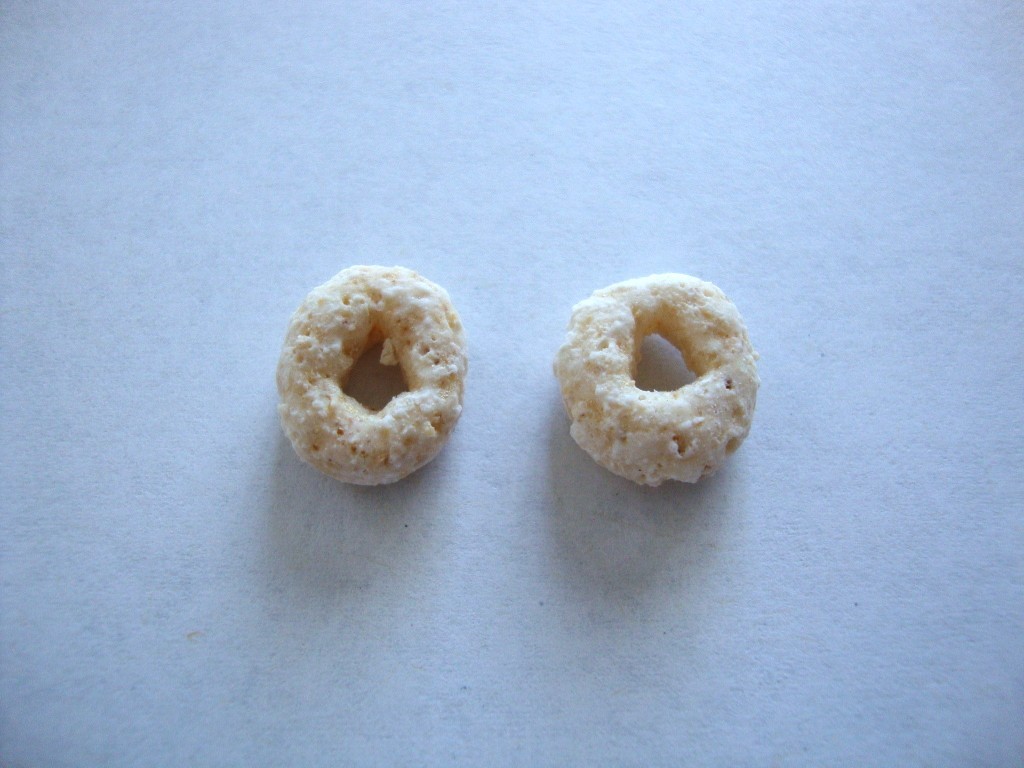 Click to Buy Frosted Cheerios