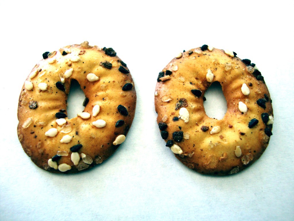 Click to Buy Dream Pretzels Pressels, Everything