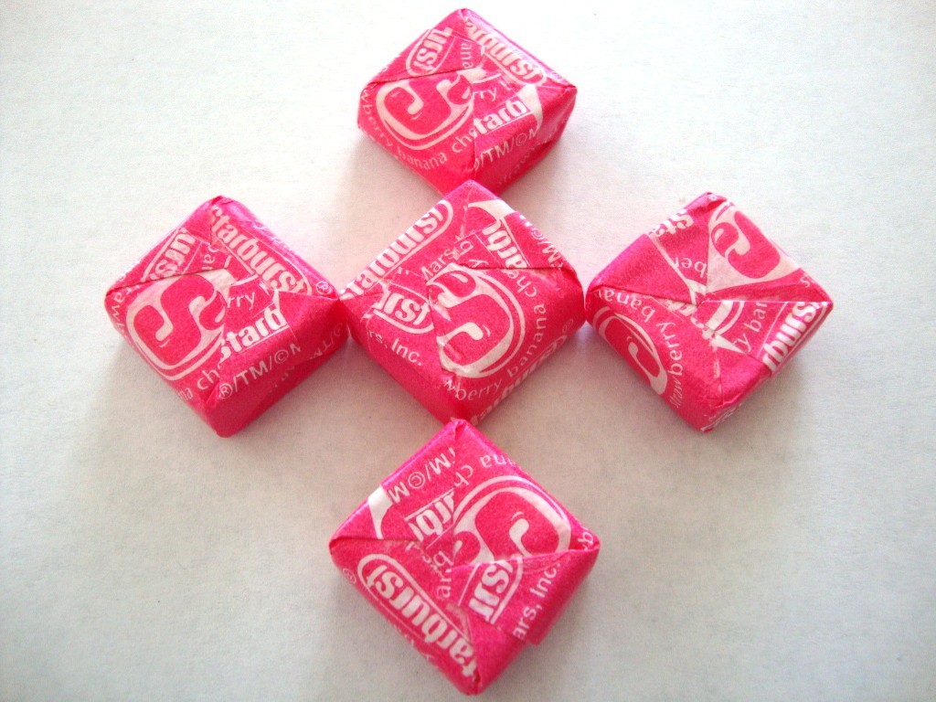 Click to Buy Starburst, Tropical