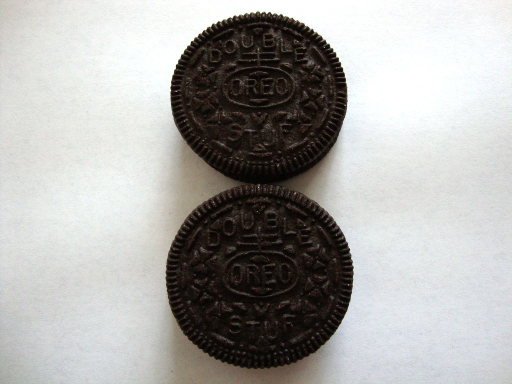 Click to Buy Nabisco Double Stuf Oreos