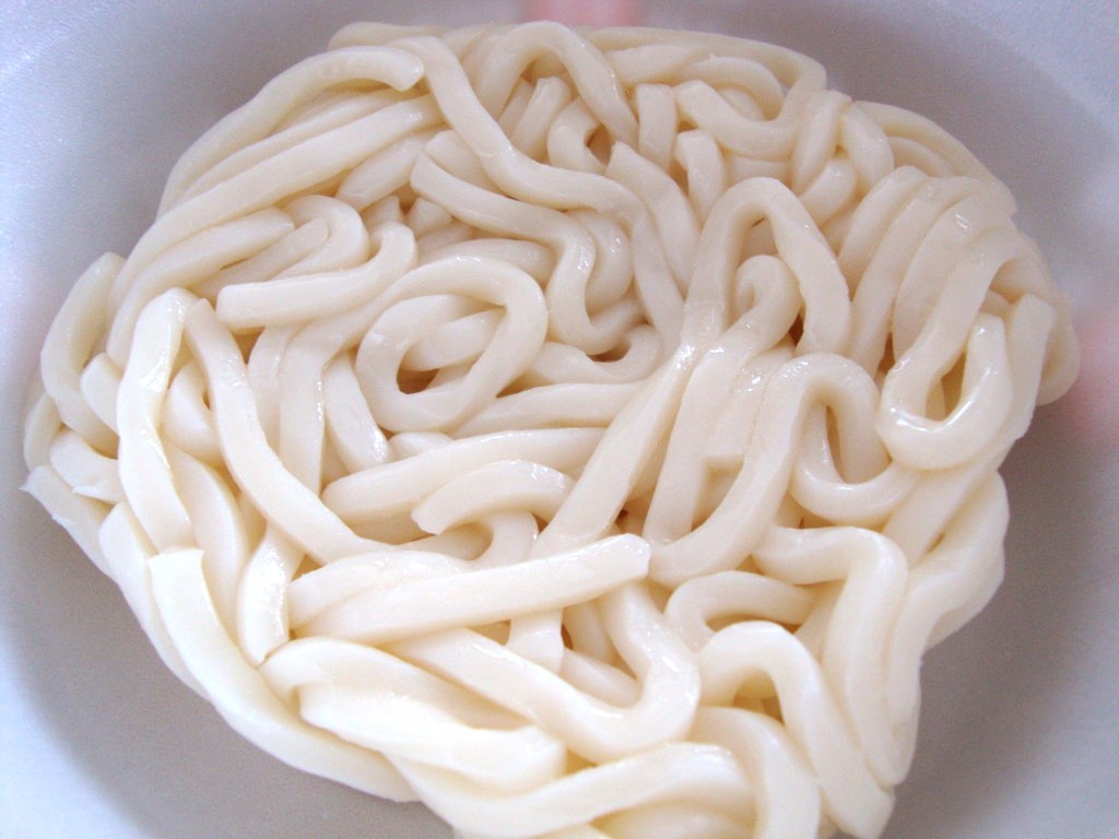 Click to Buy Nongshim Japanese Style Udon Noodle Bowl