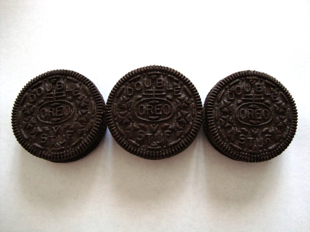 Click to Buy Nabisco Double Stuf Oreos