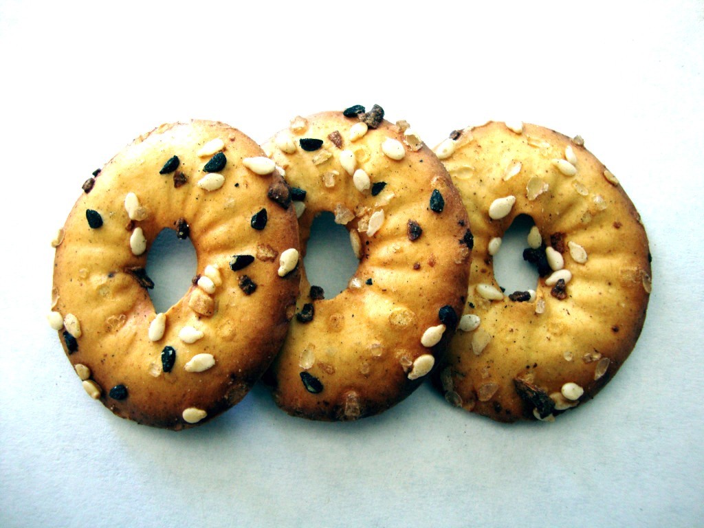 Click to Buy Dream Pretzels Pressels, Everything