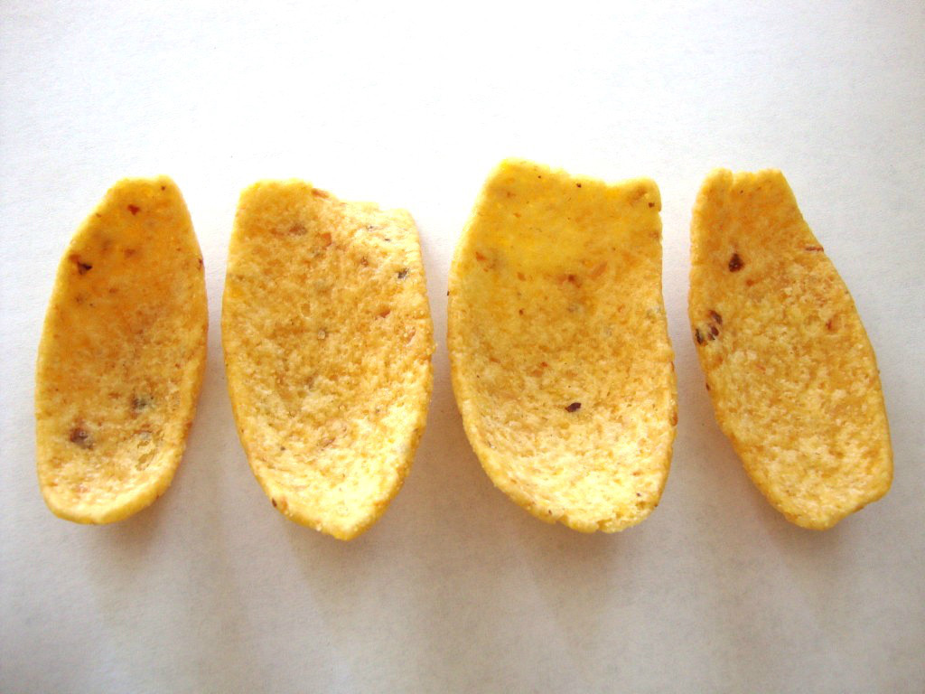 Click to Buy Fritos Scoops Corn Chips