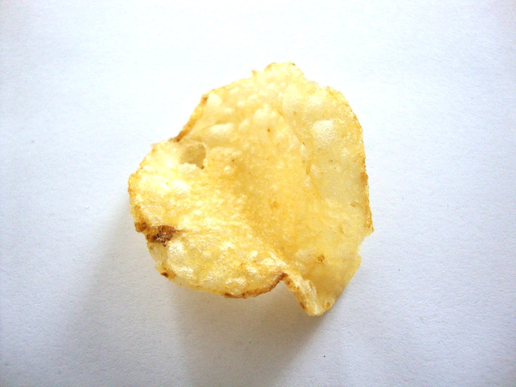 Click to Buy Kettle Chips, Sea Salt