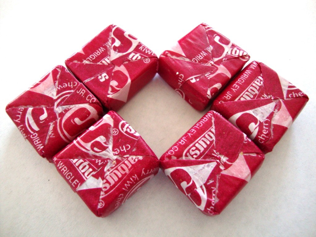 Click to Buy Starburst, Tropical