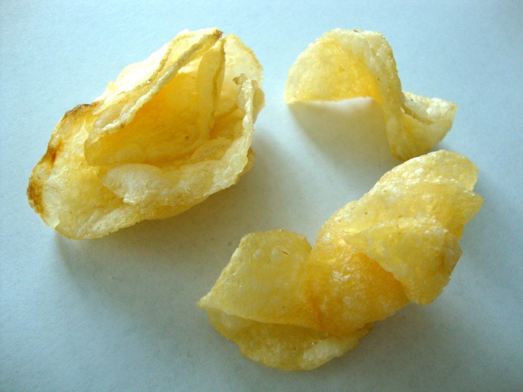 Click to Buy Lay's Kettle Cooked Original Potato Chips