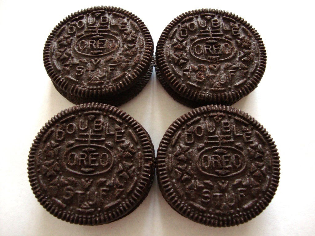 Click to Buy Nabisco Double Stuf Oreos