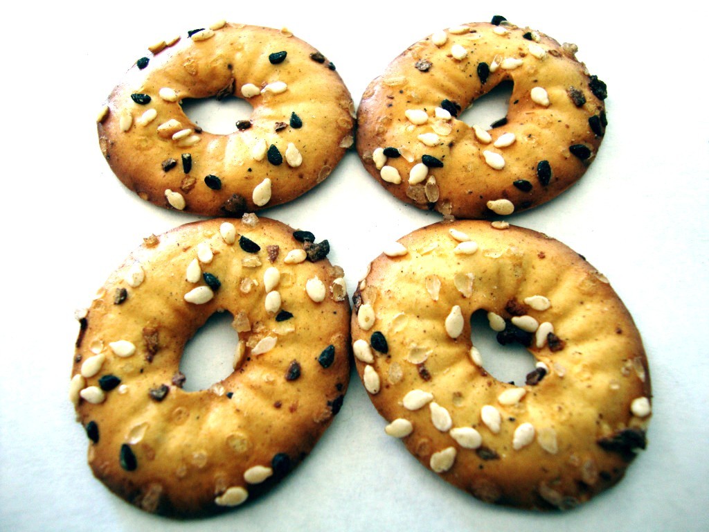 Click to Buy Dream Pretzels Pressels, Everything