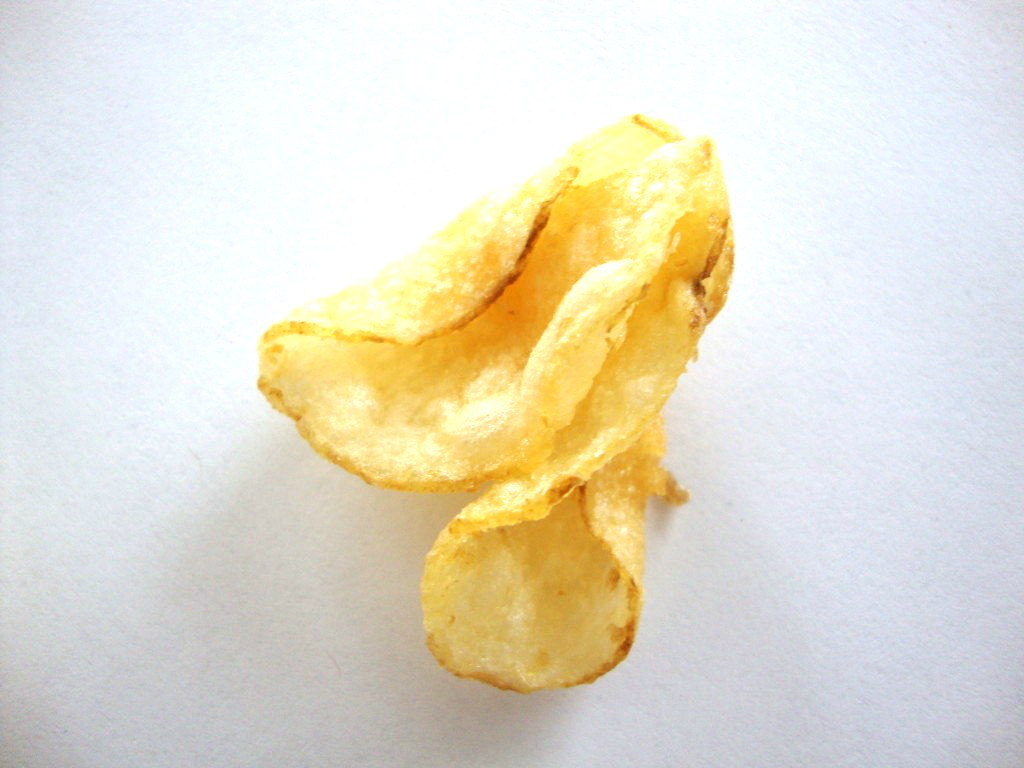Click to Buy Kettle Chips, Sea Salt