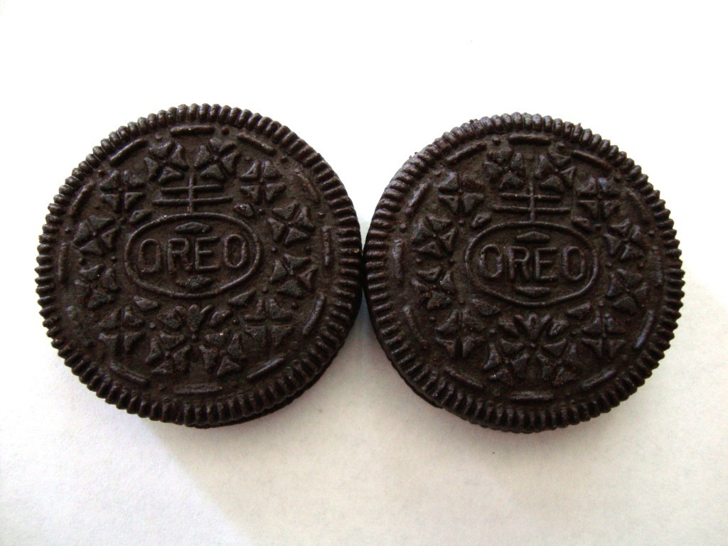 Click to Buy Nabisco Oreos