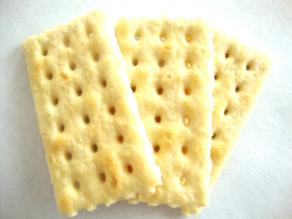 Click to Buy M.Y. San SkyFlakes Crackers