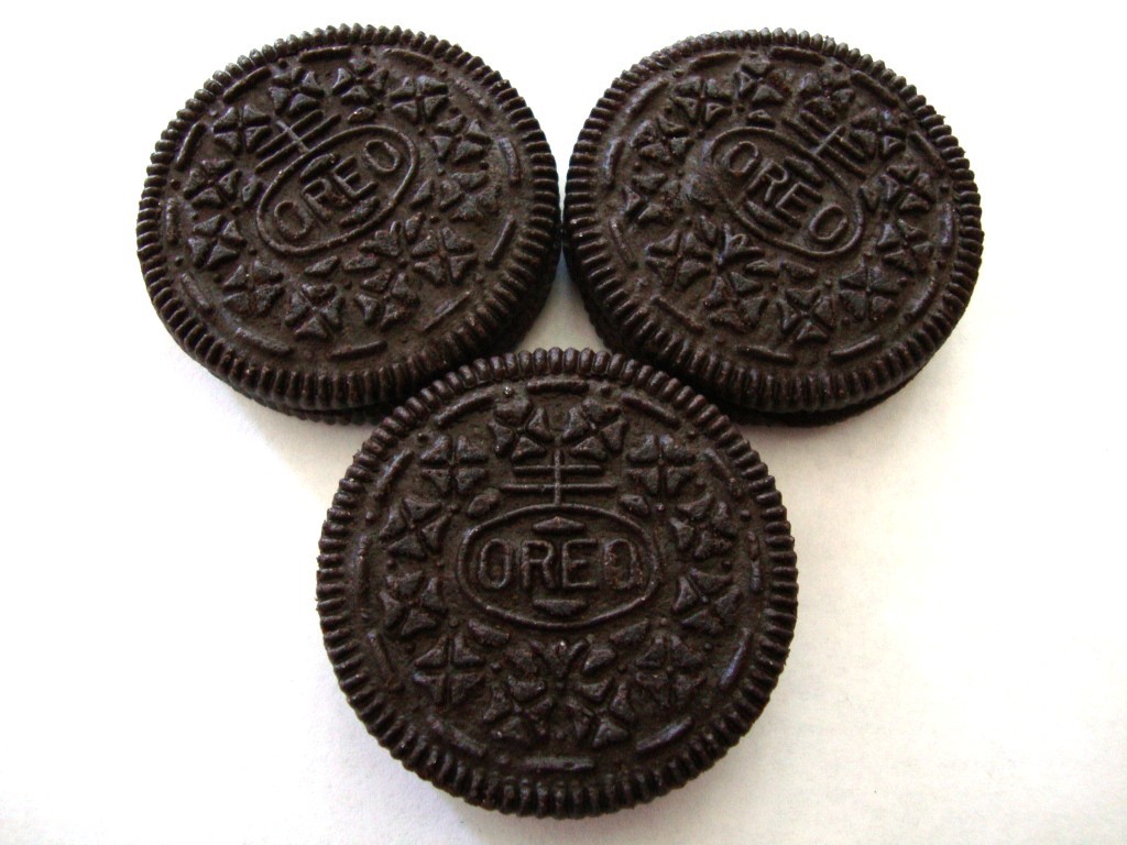 Click to Buy Nabisco Oreos