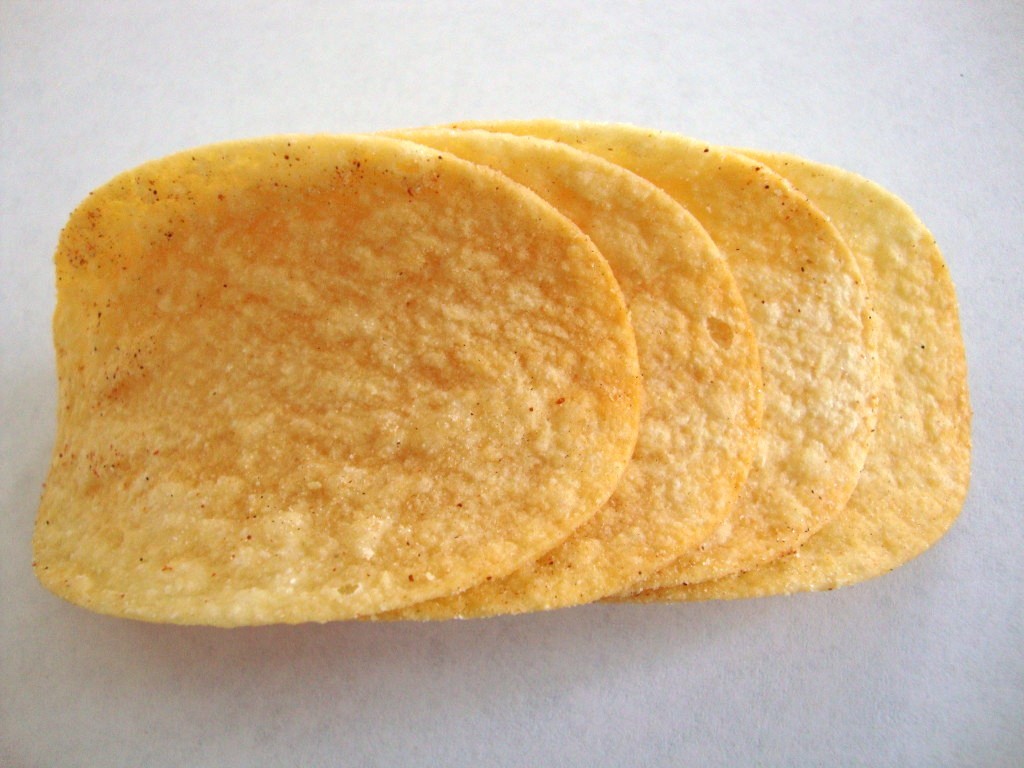 Click to Buy Pringles, Jalapeño