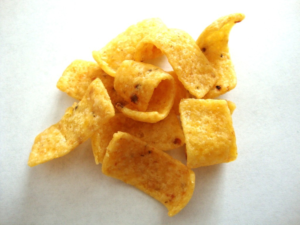 Click to Buy Fritos Lightly Salted Corn Chips