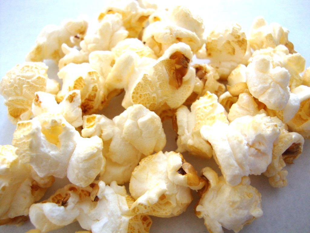 Click to Buy Angie's Sweet & Salty Kettle Corn