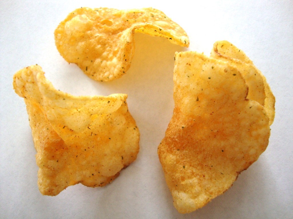 Click to Buy Lay's Kettle Cooked Jalapeño Potato Chips