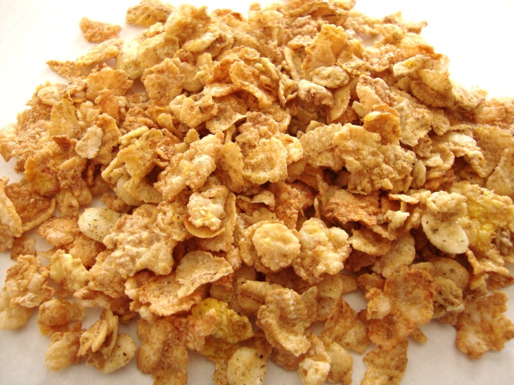 Click to Buy Honey Bunches of Oats with Vanilla Bunches