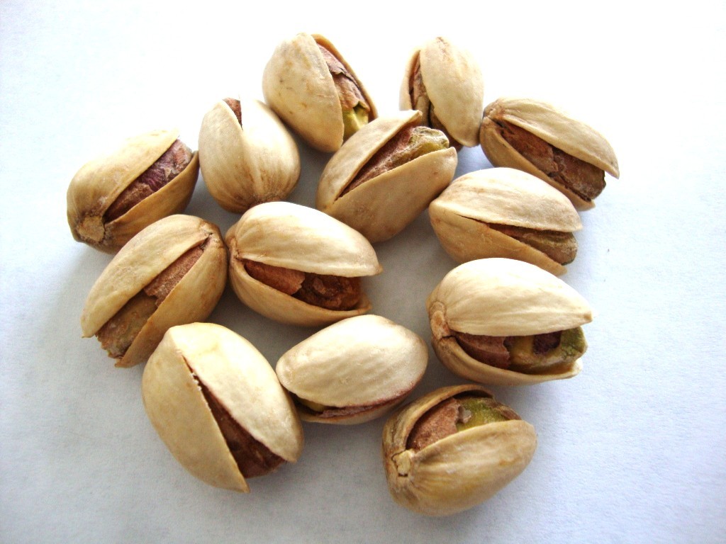 Click to Buy Planters Dry Roasted Pistachios