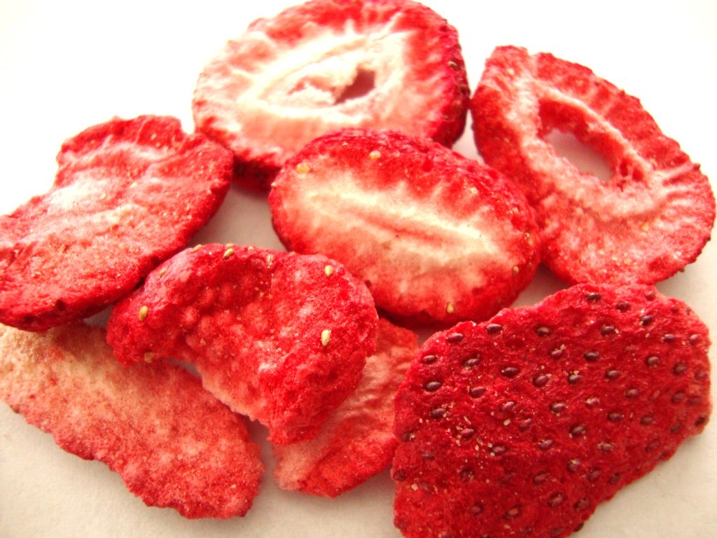 Click to Buy Honey Bunches of Oats with Real Strawberries