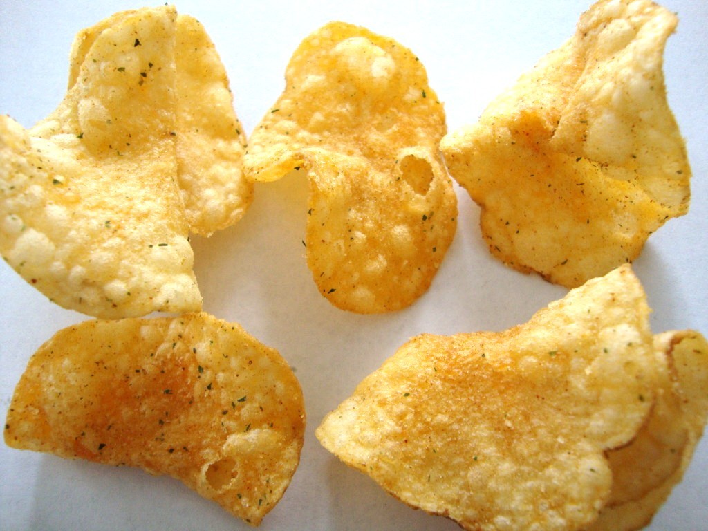 Click to Buy Lay's Kettle Cooked Jalapeño Potato Chips