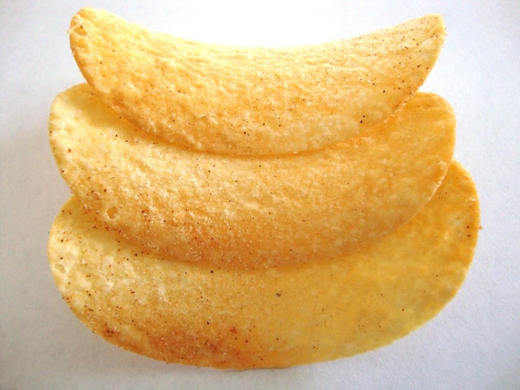 Click to Buy Pringles, Jalapeño