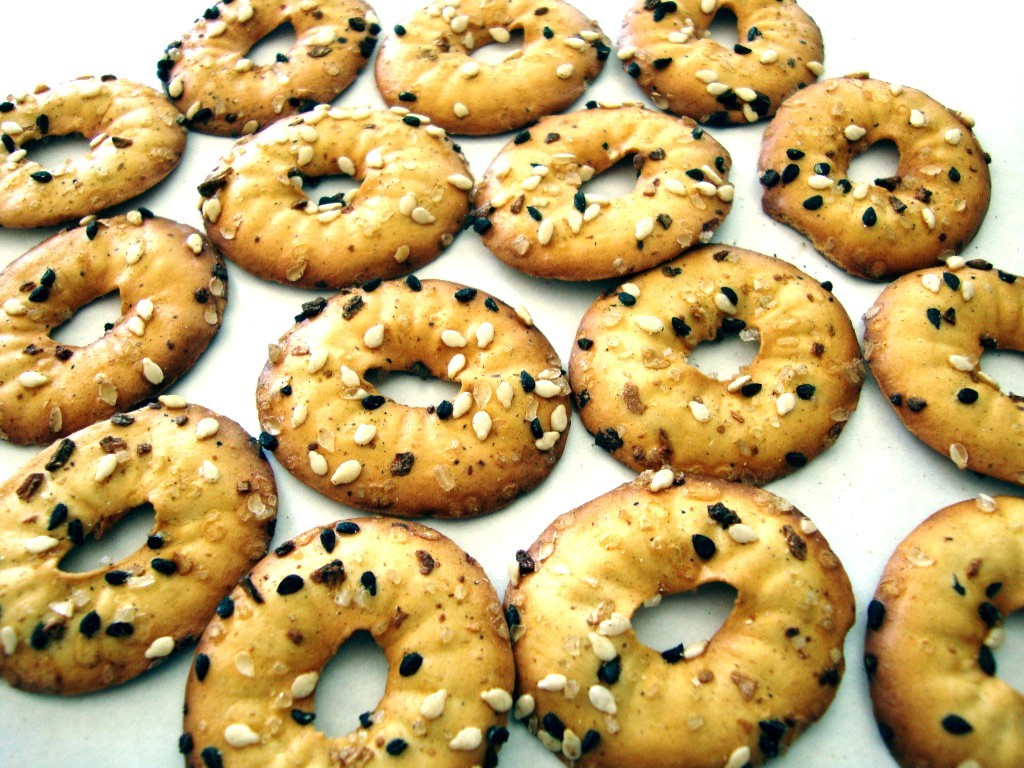 Click to Buy Dream Pretzels Pressels, Everything
