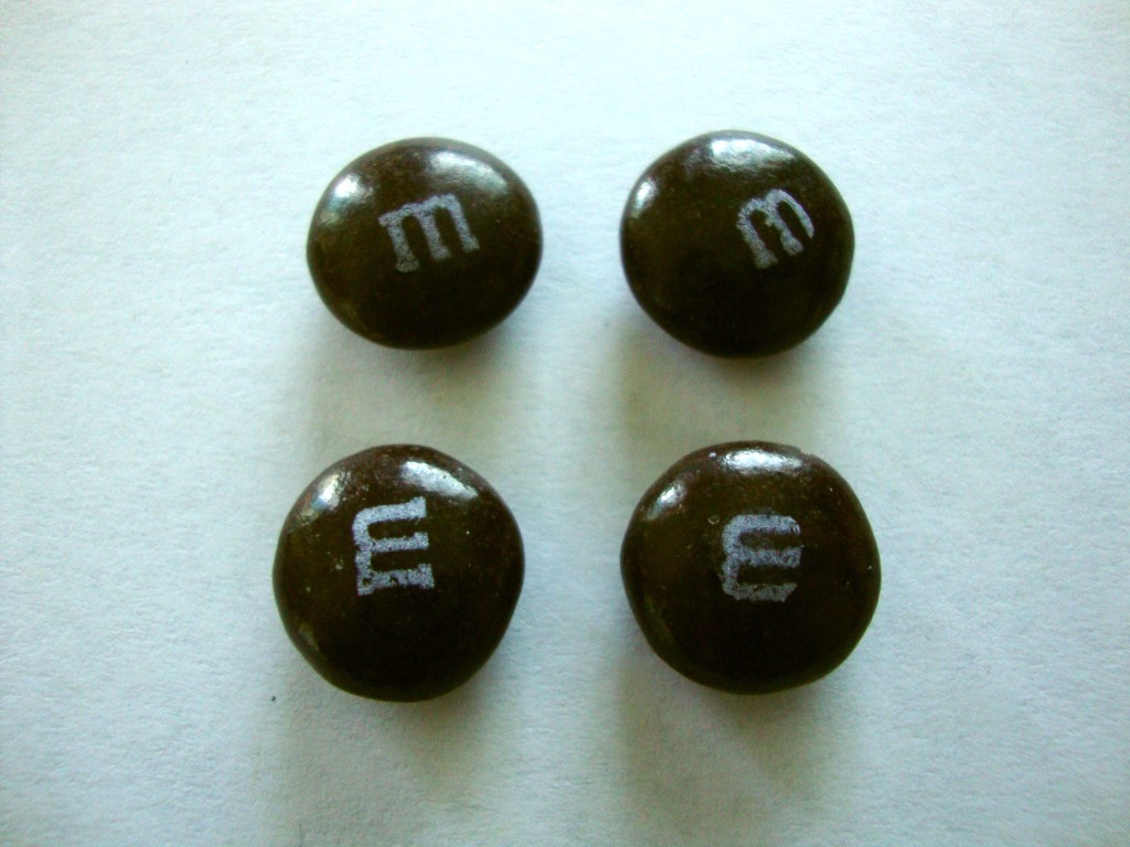 Click to Buy M&M's Milk Chocolate
