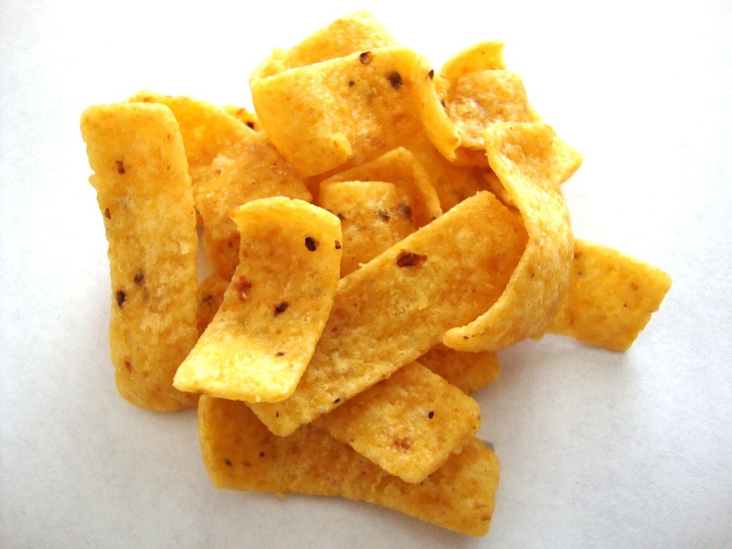 Click to Buy Fritos Lightly Salted Corn Chips