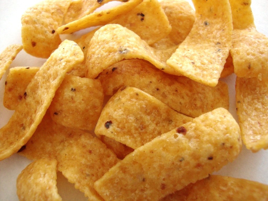 Click to Buy Fritos Original Corn Chips