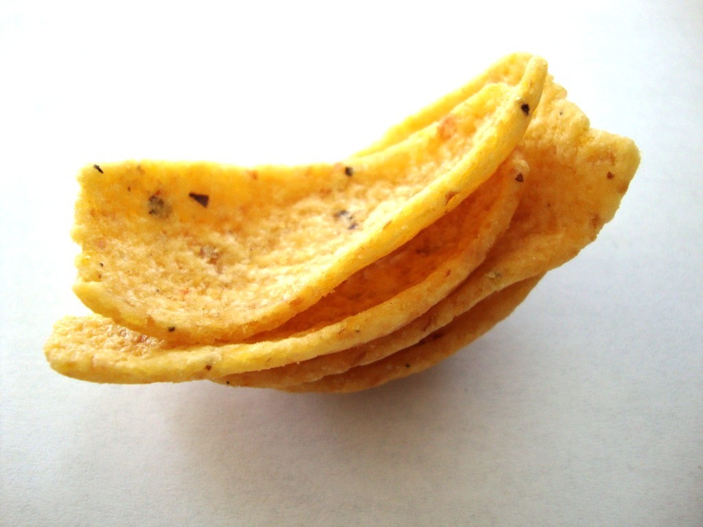 Click to Buy Fritos Scoops Corn Chips