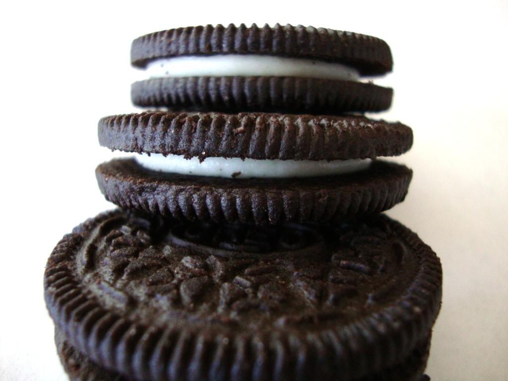 Click to Buy Nabisco Oreos