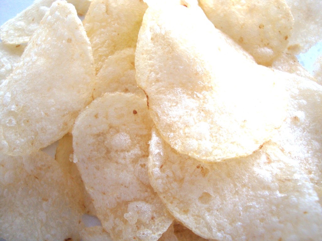 Click to Buy Lay's Classic Potato Chips