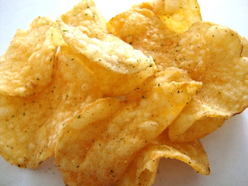 Click to Buy Lay's Kettle Cooked Jalapeño Potato Chips