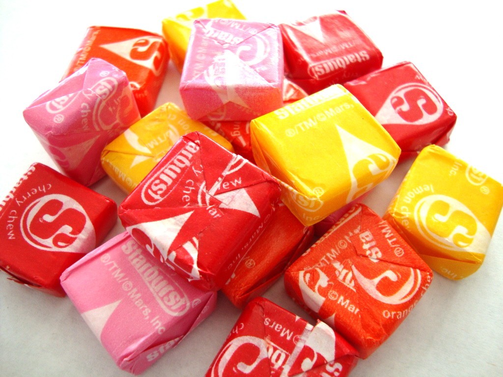 Click to Buy Starburst, Original