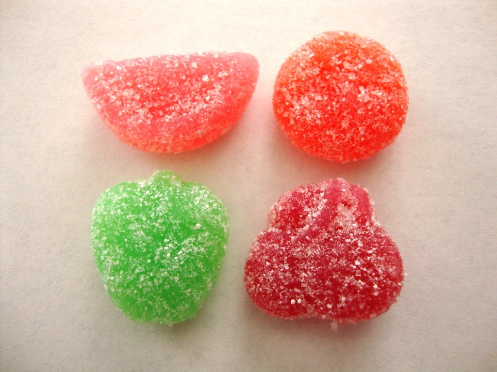 Click to Buy Jolly Rancher Sour Bites