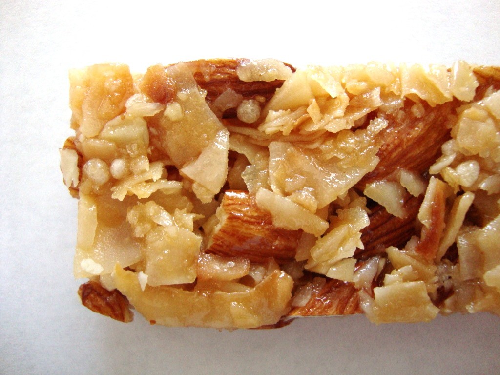 Click to Buy KIND Fruit & Nut Bars, Almond & Coconut