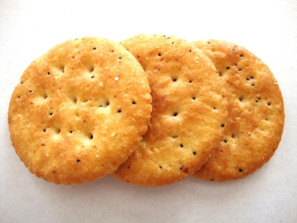 Click to Buy Nabisco RITZ Crackers, Everything