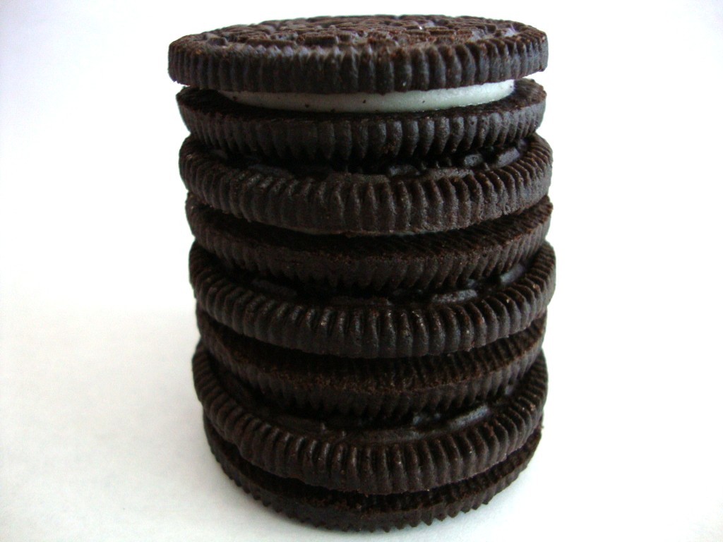 Click to Buy Nabisco Oreos