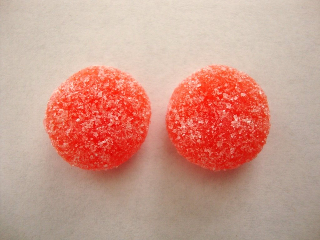 Click to Buy Jolly Rancher Sour Bites