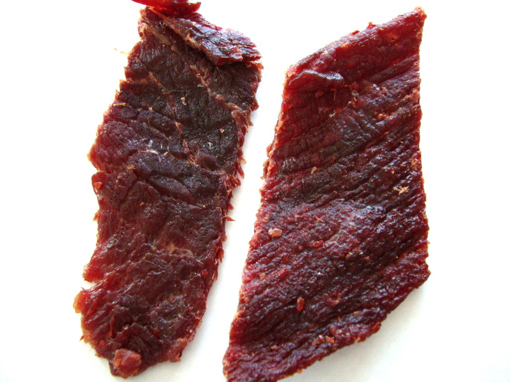 Click to Buy Jack Link's Original Beef Jerky